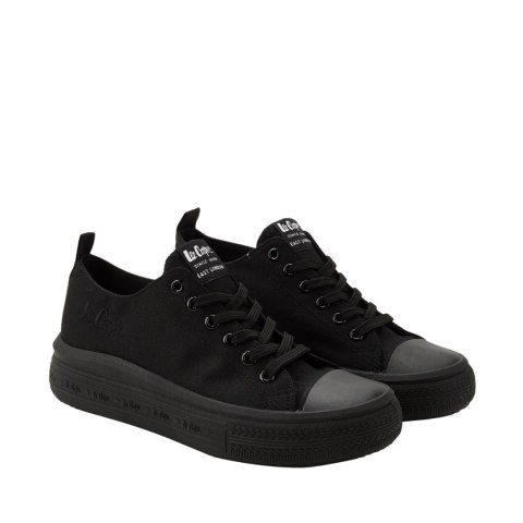 Buty damskie Lee Cooper czarne LCW-26-44-4484LA 36 Lee Cooper