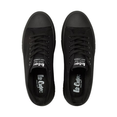 Buty damskie Lee Cooper czarne LCW-26-44-4484LA 36 Lee Cooper