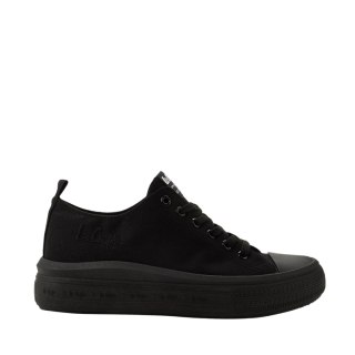 Buty damskie Lee Cooper czarne LCW-26-44-4484LA 37 Lee Cooper