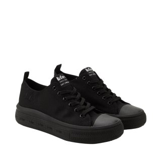 Buty damskie Lee Cooper czarne LCW-26-44-4484LA 38 Lee Cooper