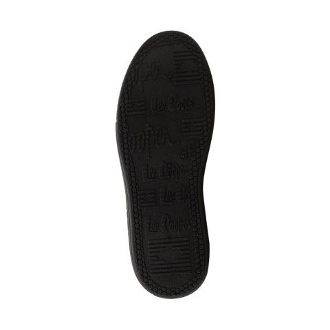 Buty damskie Lee Cooper czarne LCW-26-44-4484LA 39 Lee Cooper