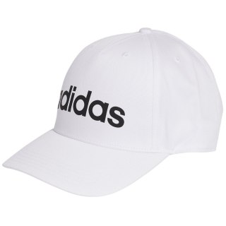 Czapka adidas Baseball Cap KE8256 biały on size Adidas