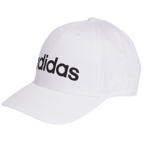 Czapka adidas Baseball Cap KE8256 biały on size Adidas