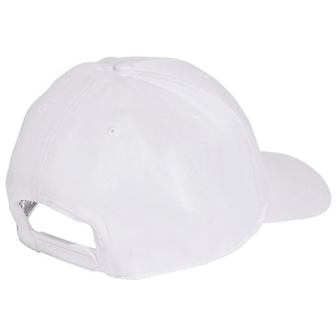Czapka adidas Baseball Cap KE8256 biały on size Adidas