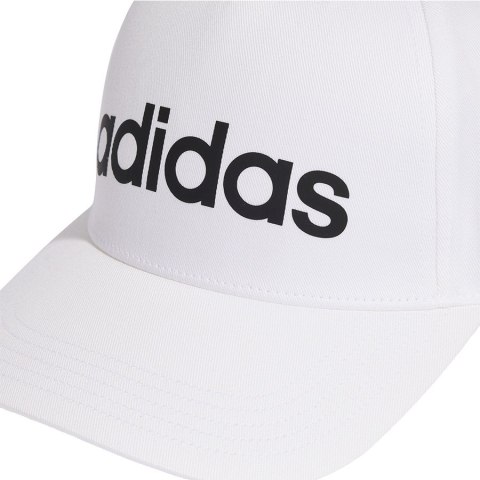 Czapka adidas Baseball Cap KE8256 biały on size Adidas