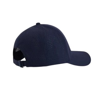 Czapka z daszkiem 4F U554 granatowa 4FWSS26ACABU554 31S L/XL 4F