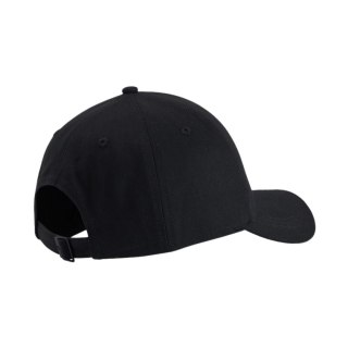 Czapka z daszkiem damska 4F F549 głęboka czerń 4FWSS26ACABF549 20S L/XL 4F