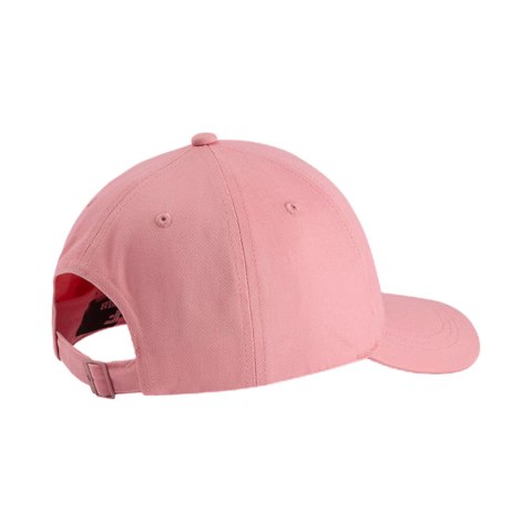 Czapka z daszkiem damska 4F F549 jasny róż 4FWSS26ACABF549 56S S/M 4F