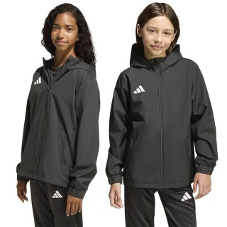 Kurtka adidas ENTRADA 26 AW Jacket Junior JZ9104 czarny 128 cm Adidas