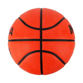Piłka koszykowa Mikasa pomarańczowa BB702D-OBK-EC 7 Mikasa