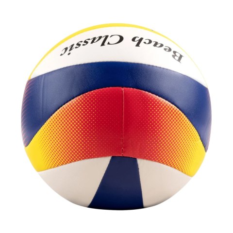 Piłka koszykowa Mikasa pomarańczowa BB702D-OBK-EC 7 Mikasa