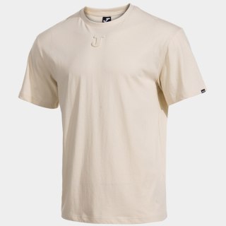 T-Shirt Joma U-TRIBE 700106.008 beżowy XL Joma
