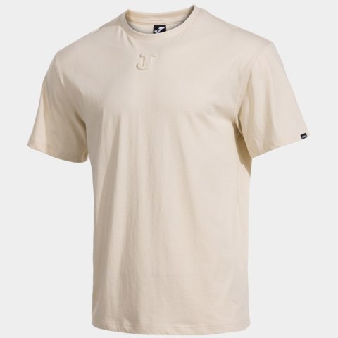 T-Shirt Joma U-TRIBE 700106.008 beżowy L Joma
