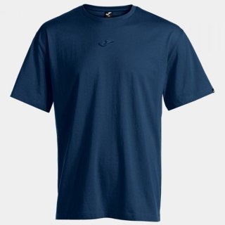 T-Shirt Joma U-TRIBE 700106.322 niebieski M Joma
