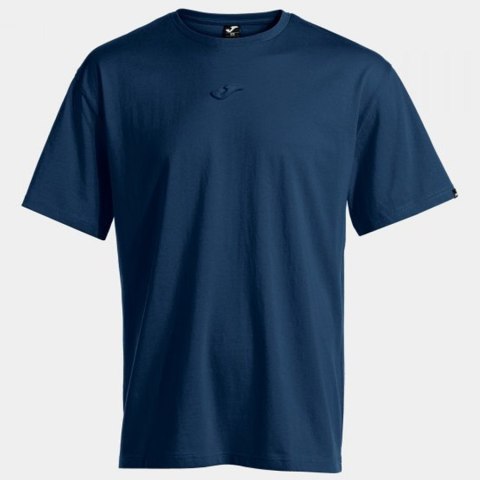T-Shirt Joma U-TRIBE 700106.322 niebieski M Joma