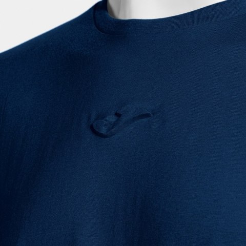 T-Shirt Joma U-TRIBE 700106.322 niebieski M Joma