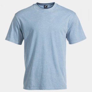 T-Shirt Joma U-TRIBE MARS 700160.384 niebieski L Joma