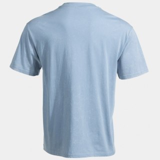 T-Shirt Joma U-TRIBE MARS 700160.384 niebieski XL Joma