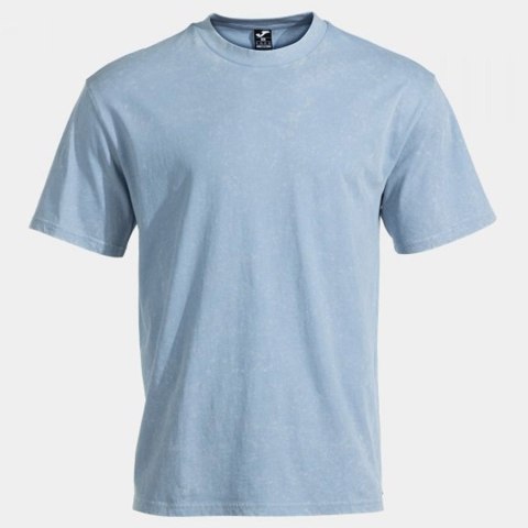 T-Shirt Joma U-TRIBE MARS 700160.384 niebieski M Joma