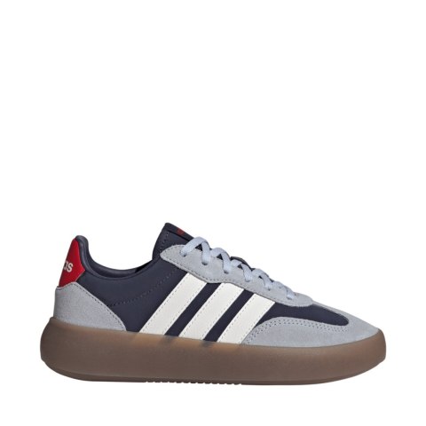 Buty dla dzieci adidas Barreda Decode szare JP6728 40 Adidas