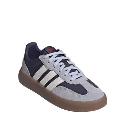 Buty dla dzieci adidas Barreda Decode szare JP6728 40 Adidas