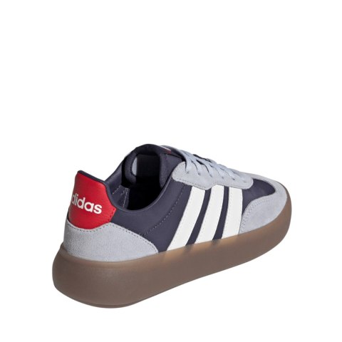 Buty dla dzieci adidas Barreda Decode szare JP6728 40 Adidas