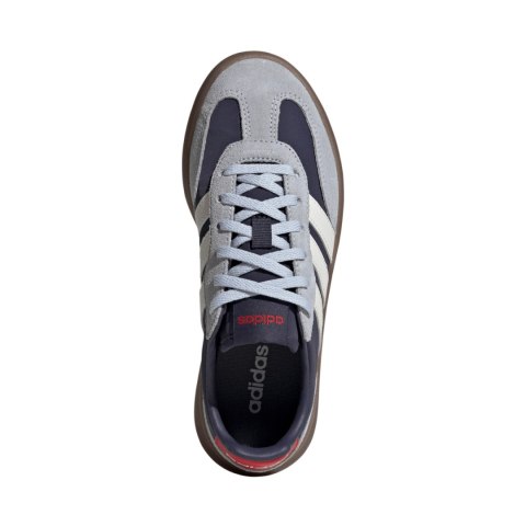 Buty dla dzieci adidas Barreda Decode szare JP6728 40 Adidas
