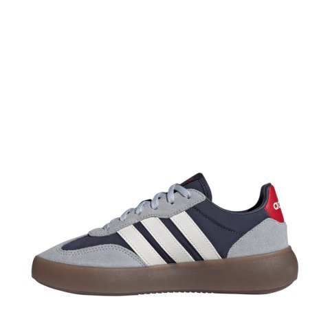 Buty dla dzieci adidas Barreda Decode szare JP6728 40 Adidas
