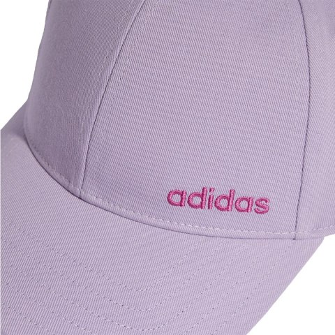 Czapka adidas Little Kids KE0388 różowy OSFY Adidas