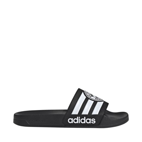 Klapki adidas Adilette Shower Bayern Munich czarne KJ7030 37 Adidas