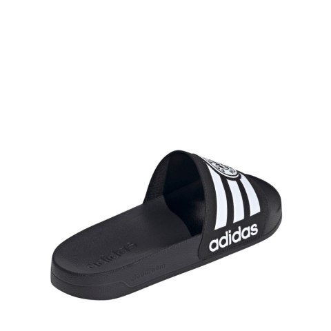 Klapki adidas Adilette Shower Bayern Munich czarne KJ7030 39 Adidas