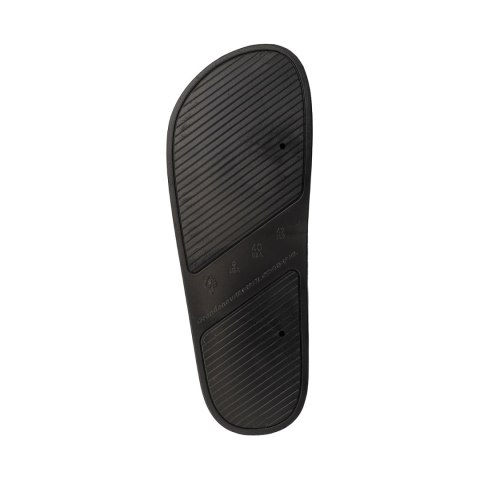 Klapki męskie Rider R10 czarne 12562-BT194 42 Rider