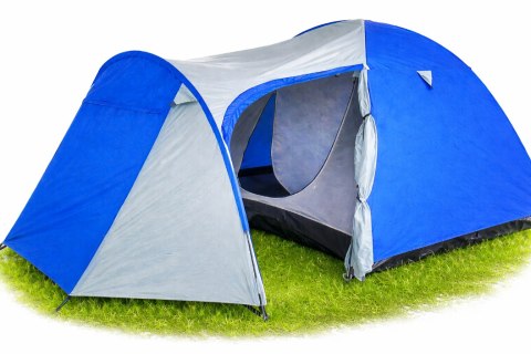 NAMIOT TURYSTYCZNY ALLTO CAMP ALASKA 4