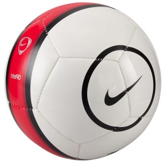 Piłka Nike Skills T90 IH7533-100 biały 1 Nike