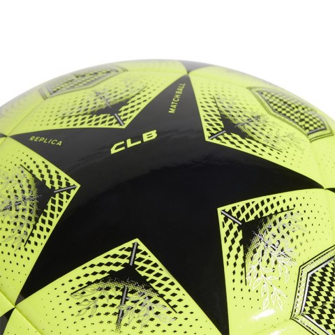 Piłka adidas UCL Club JH1282 zielony 4 Adidas