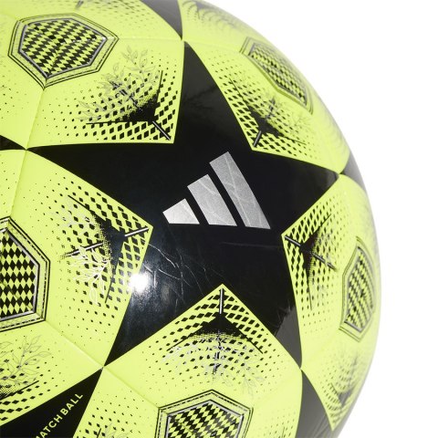 Piłka adidas UCL Club JH1282 zielony 4 Adidas