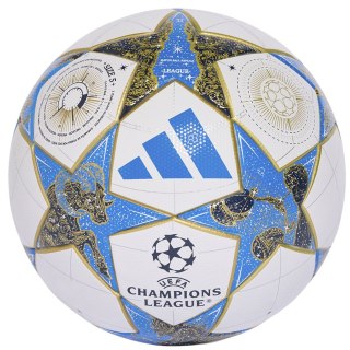 Piłka adidas UCL LGE JP1540 multikolor 4 Adidas