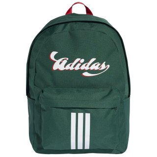 Plecak adidas Tiro Graphic KD9878 zielony Adidas