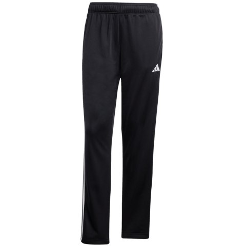 Dres damski adidas Essentials 3-Stripes TrackSuit czarny JD5434 L Adidas