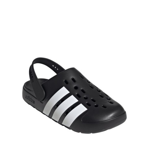 Klapki adidas Adilette Clog 2.0 JQ8058 42 Adidas