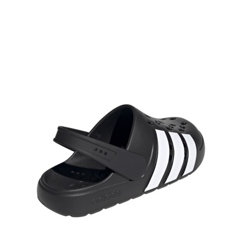 Klapki adidas Adilette Clog 2.0 JQ8058 42 Adidas