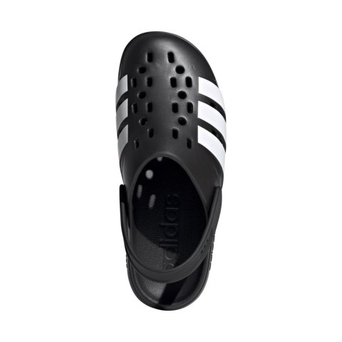 Klapki adidas Adilette Clog 2.0 JQ8058 44,5 Adidas