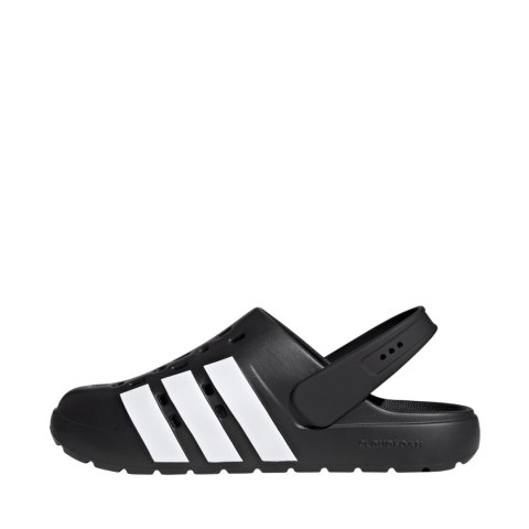 Klapki adidas Adilette Clog 2.0 JQ8058 44,5 Adidas