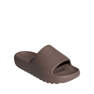 Klapki adidas Adilette Lumia brązowe JQ0790 38 Adidas