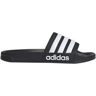 Klapki adidas Adilette Shower czarne GZ5922 44,5 Adidas