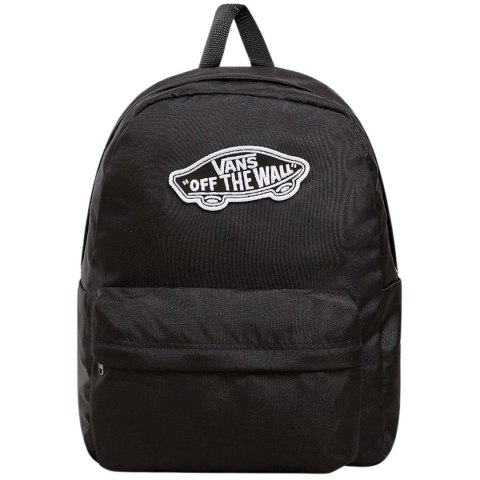 Plecak Vans Ols Skool Classic czarny VN000H4YBLK1 Vans