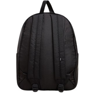 Plecak Vans Ols Skool Classic czarny VN000H4YBLK1 Vans