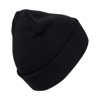 Czapka adidas New Logo Beanie Cuff czarna JM0428 Dorośli S/M Adidas