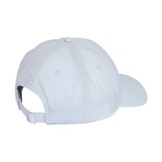 Czapka z daszkiem adidas New Logo Embroidered Baseball błękitna KE8271 Dorośli S/M Adidas