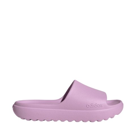 Klapki adidas Adilette Lumia jasny fiolet IH8924 37 Adidas